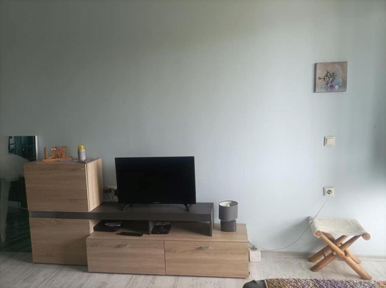 Central Studio Maritsa Plovdiv Buitenkant foto